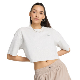 Logo Relaxed - T-shirt pour femme