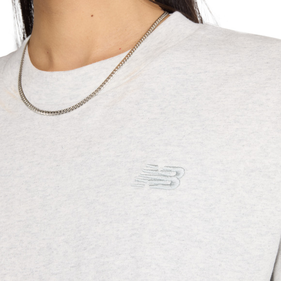 Logo Relaxed - T-shirt pour femme