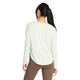 Drapey - Women's Running Long-Sleeved Shirt - 1