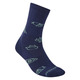 Lifestyle Ultralight Camp Essentials - Men's Crew Socks - 0