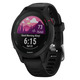 Forerunner 255S Music - GPS Running Smartwatch - 0
