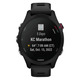 Forerunner 255S Music - GPS Running Smartwatch - 1