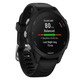 Forerunner 255S Music - GPS Running Smartwatch - 2
