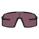 Sutro S Prizm Road Black - Adult Sunglasses - 1