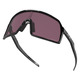 Sutro S Prizm Road Black - Adult Sunglasses - 2