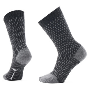 Everyday Digi-Tick - Men's Crew Socks