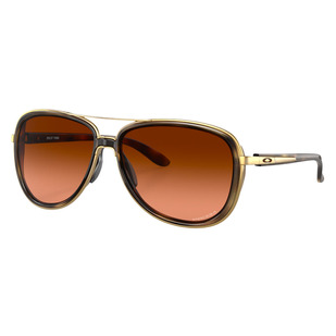 Split Time Prizm Brown Gradient - Women's Sunglasses
