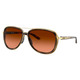 Split Time Prizm Brown Gradient - Women's Sunglasses - 0