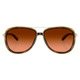 Split Time Prizm Brown Gradient - Women's Sunglasses - 1