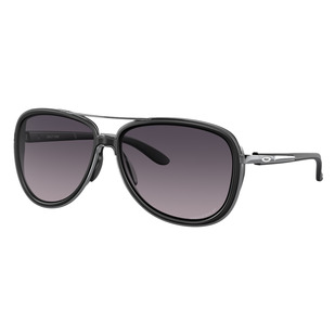 Split Time Prizm Grey Gradient - Women's Sunglasses