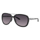 Split Time Prizm Grey Gradient - Women's Sunglasses - 0