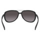 Split Time Prizm Grey Gradient - Women's Sunglasses - 2