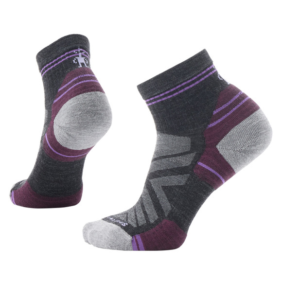 Hike TC - Women's Cushioned Ankle Socks