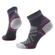 Hike TC - Women's Cushioned Ankle Socks - 0