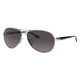 Feedback Prizm Grey Gradient - Women's Sunglasses - 0