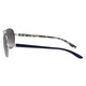 Feedback Prizm Grey Gradient - Women's Sunglasses - 1