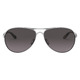 Feedback Prizm Grey Gradient - Women's Sunglasses - 3