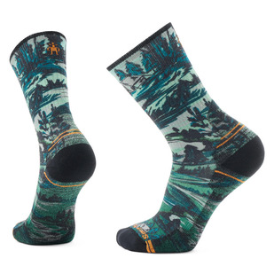 Hike Light Cushion - Chaussettes de randonnée pour homme