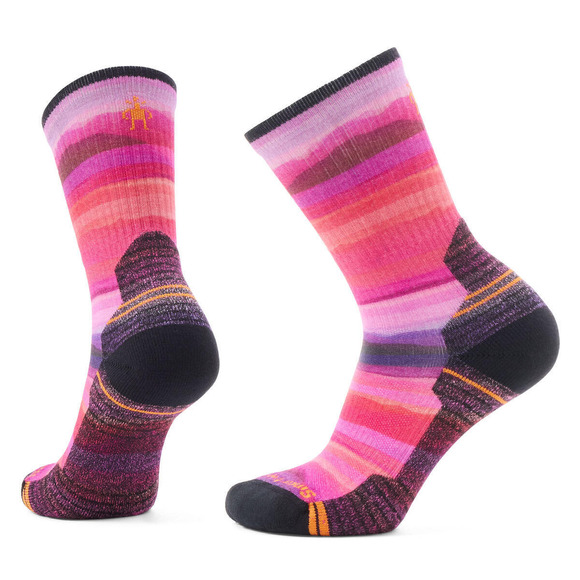 Hike Light Cushion - Women's Hiking Socks