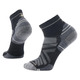 Hike TC - Men's Cushioned Ankle Socks - 0