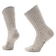 Everyday Waffle Press - Men's Crew Socks - 0