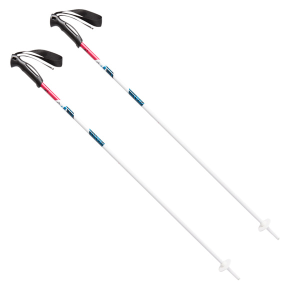 Sweety - Junior Alpine Ski Poles