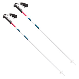 Sweety Jr - Junior Alpine Ski Poles