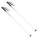 Team Core Jr - Junior Alpine Ski Poles - 0