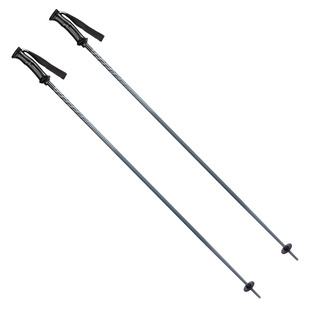 Vector - Adult Alpine Ski Poles