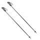 Vector Plus - Adult Alpine Ski Poles - 0