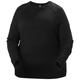 Lifa Merino Midweight Crew (Plus Size) - Women's Baselayer Long-Sleeved Shirt - 3