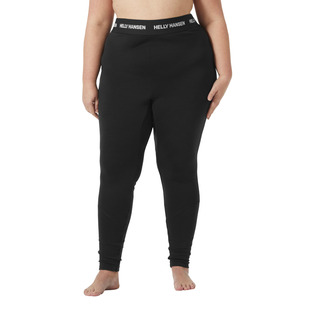 Lifa Merino Midweight (Taille Plus) - Pantalon de sous-vêtement technique pour femme