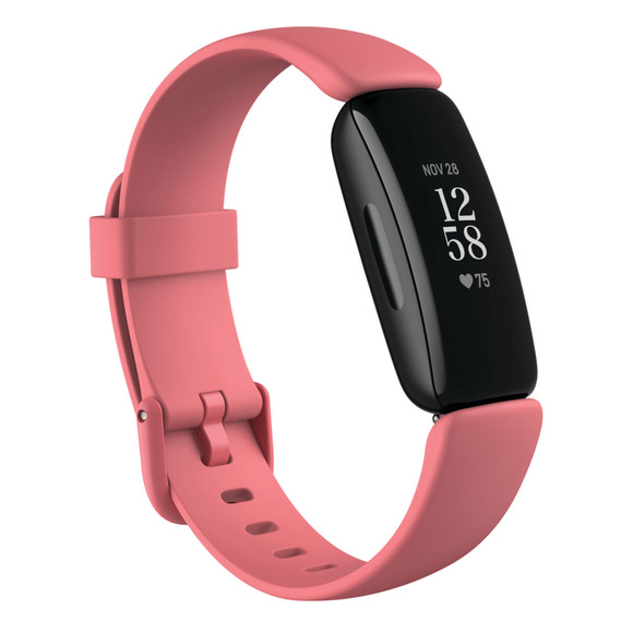Inspire 2 - Fitness Tracker with Heart Rate Sensor
