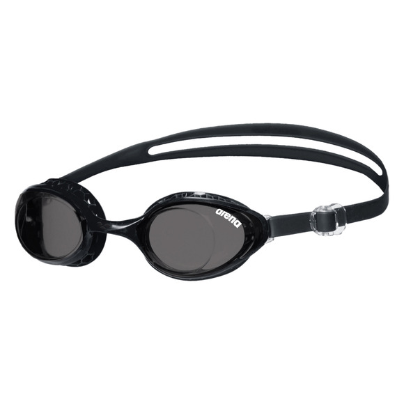 Air-Soft - Lunettes de natation pour adulte