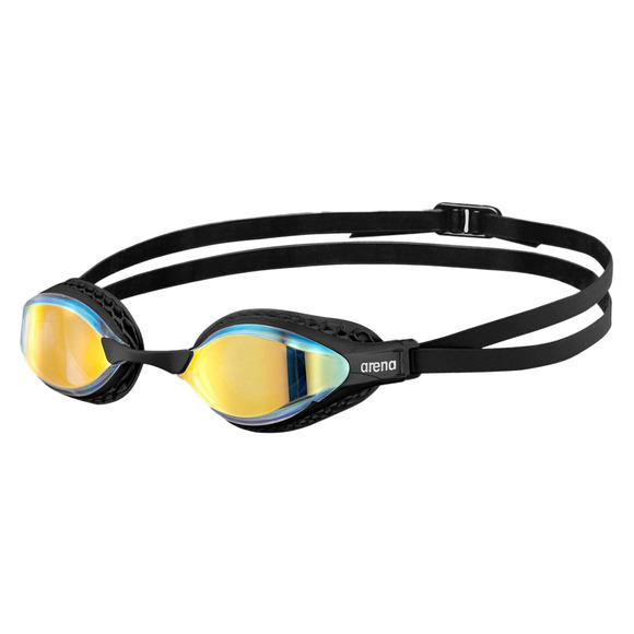Air-Speed Mirror - Adult Swimming Goggles