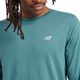 Lightweight Jersey - Men's Long-Sleeved Shirt - 3