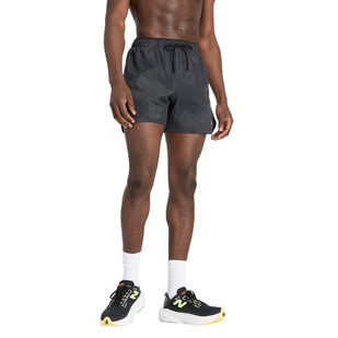 RC Reflective 5" - Men's Running Shorts