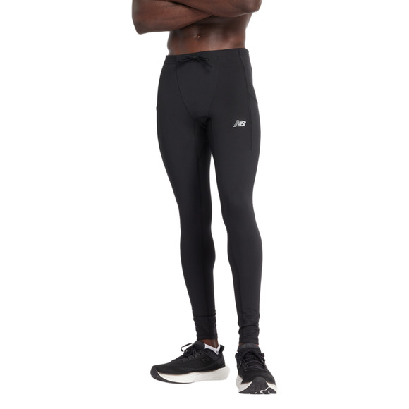 Athletics Heat - Men's Running Leggings