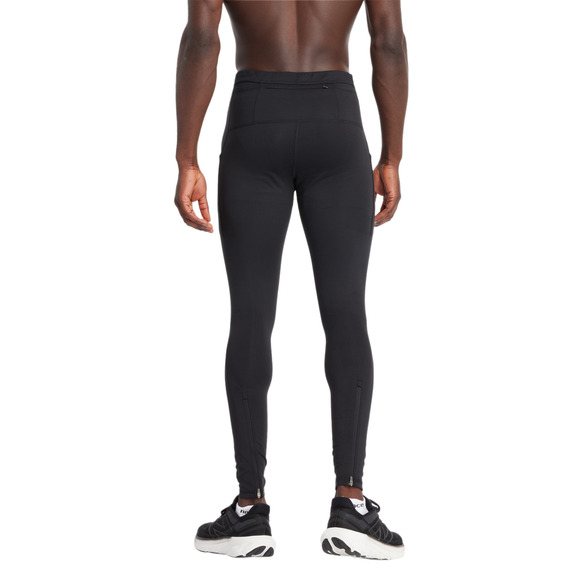 Athletics Heat - Legging de course pour homme