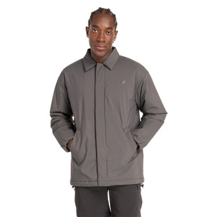 Coaches - Men's Insulated Jacket