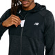 Heat Grid - Men's Full-Zip Hoodie - 3