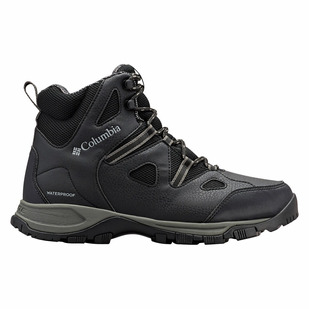 Telluron Omni-Heat III - Men's Winter Boots