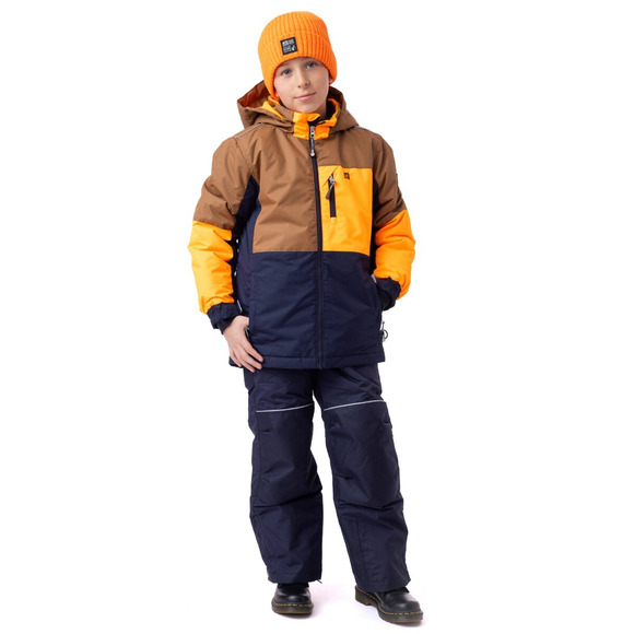 Joey Jr - Boys' Two-Piece Snowsuit