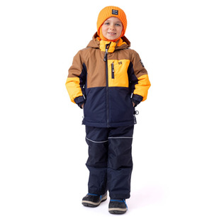 Joey - Little Boys' Two-Piece Snowsuit