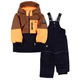 Joey - Little Boys' Two-Piece Snowsuit - 2