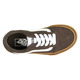 Ward Jr - Junior Skateboard Shoes - 1