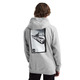 Snow Camp Jr - Junior Hoodie - 1