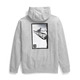 Snow Camp Jr - Junior Hoodie - 4