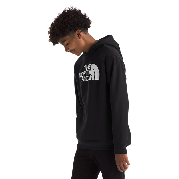 Halfdome Camp Jr - Boys' Hoodie