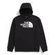 Halfdome Camp - Boys' Hoodie - 3